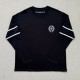 CHROME HEARTS 크롬하츠 넘버33 긴팔티셔츠 #19619