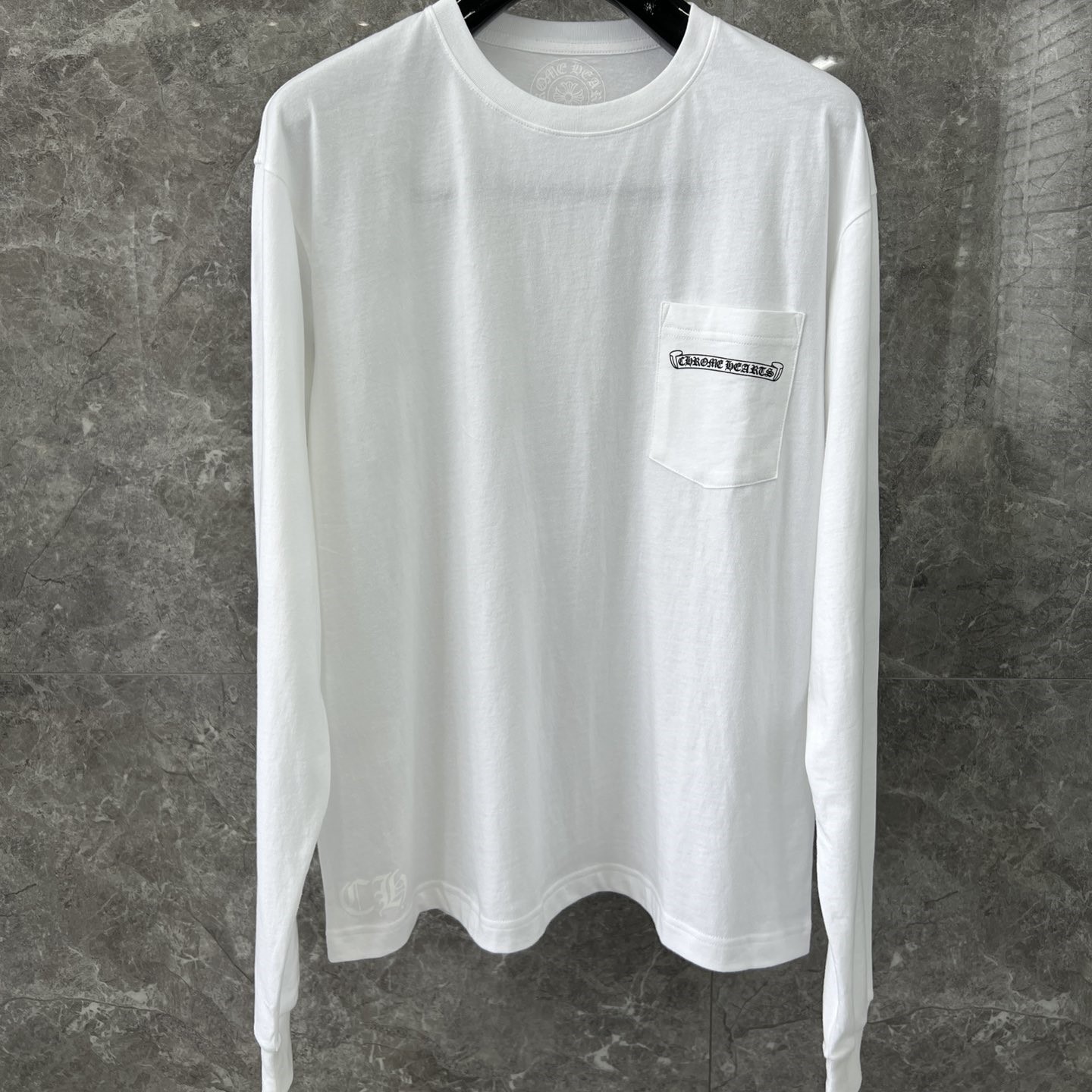 CHROME HEARTS 크롬하츠 긴팔 #1939619