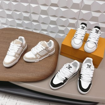 LOUIS VUITTON 루이비통 TRAINER 운동화 #2121619