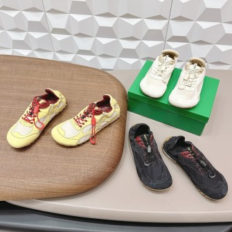 BOTTEGA VENETA 보테가베네타 Orbit Flash 운동화 #2151619