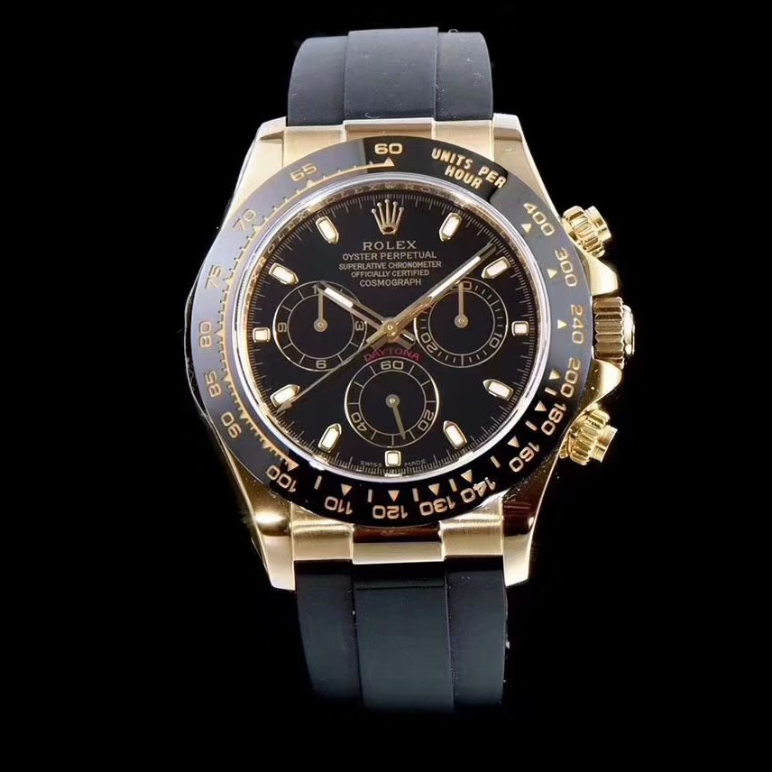 [프리미엄] ROLEX 롤렉스 데이토나 Daytona 40mm 126519LN