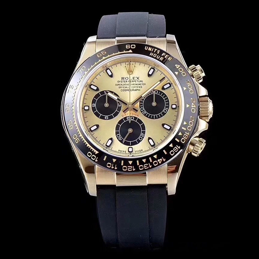 [프리미엄] ROLEX 롤렉스 데이토나 Daytona 40mm 126519LN