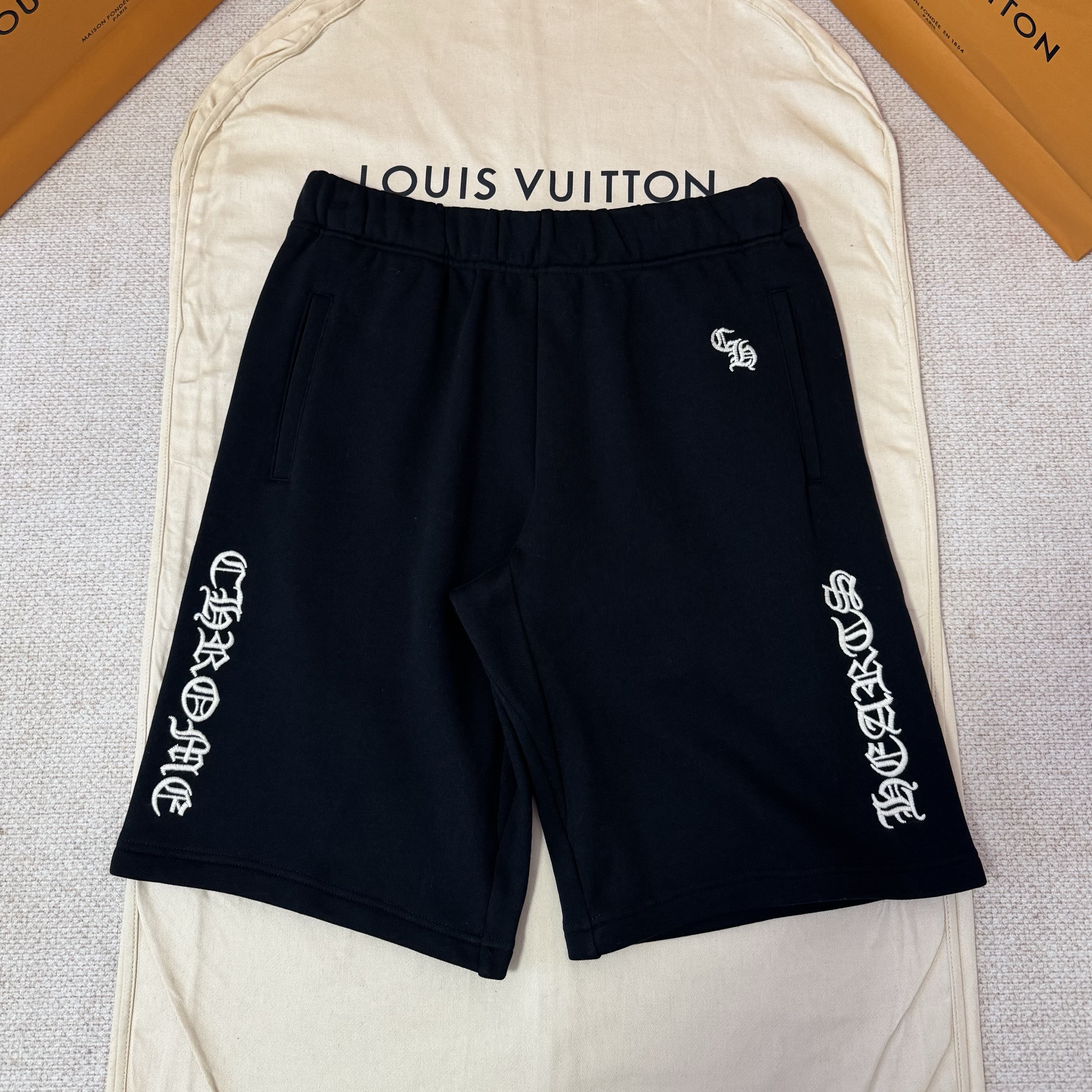 CHROME HEARTS 크롬하츠 반바지 #17236110