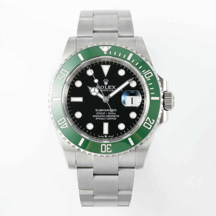 [프리미엄] ROLEX 롤렉스 서브마리너 데이트 Submariner Date 41mm 126619LB