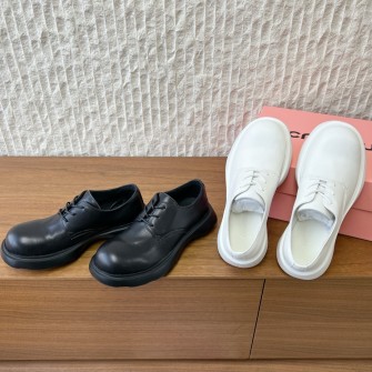 ACNE STUDIO 아크네스튜디오 더비슈즈 #19166110