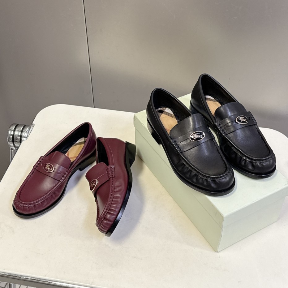 BALLY 발리 로퍼 #16126112