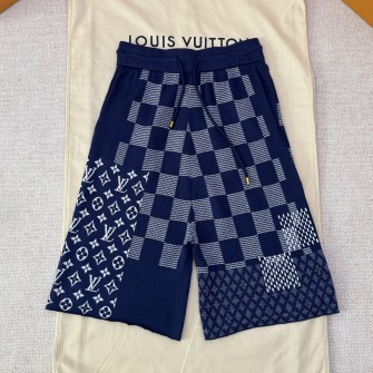 LOUIS VUITTON 루이비통 니트 반바지 1AIMC4 #21416112