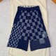 LOUIS VUITTON 루이비통 니트 반바지 1AIMC4 #21416112
