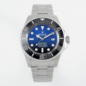 [프리미엄] ROLEX 롤렉스 씨 드웰러 SEA-DWELLER II 44mm 126600