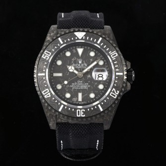 [프리미엄] ROLEX 롤렉스 씨 드웰러 SEA-DWELLER II V2  43mm 126600-B