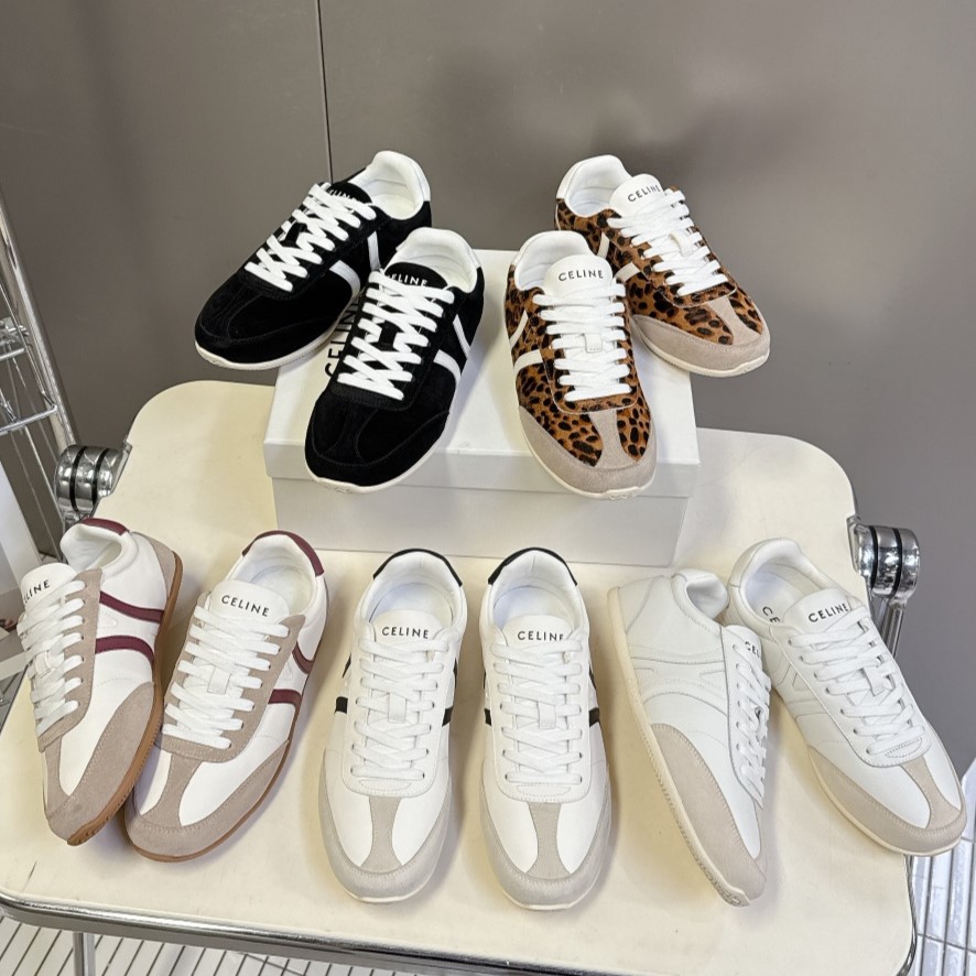 CELINE 셀린느 스니커즈 #1596113