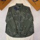 LOUIS VUITTON 루이비통 워크웨어 자켓식 셔츠 1AJC48 #15586113