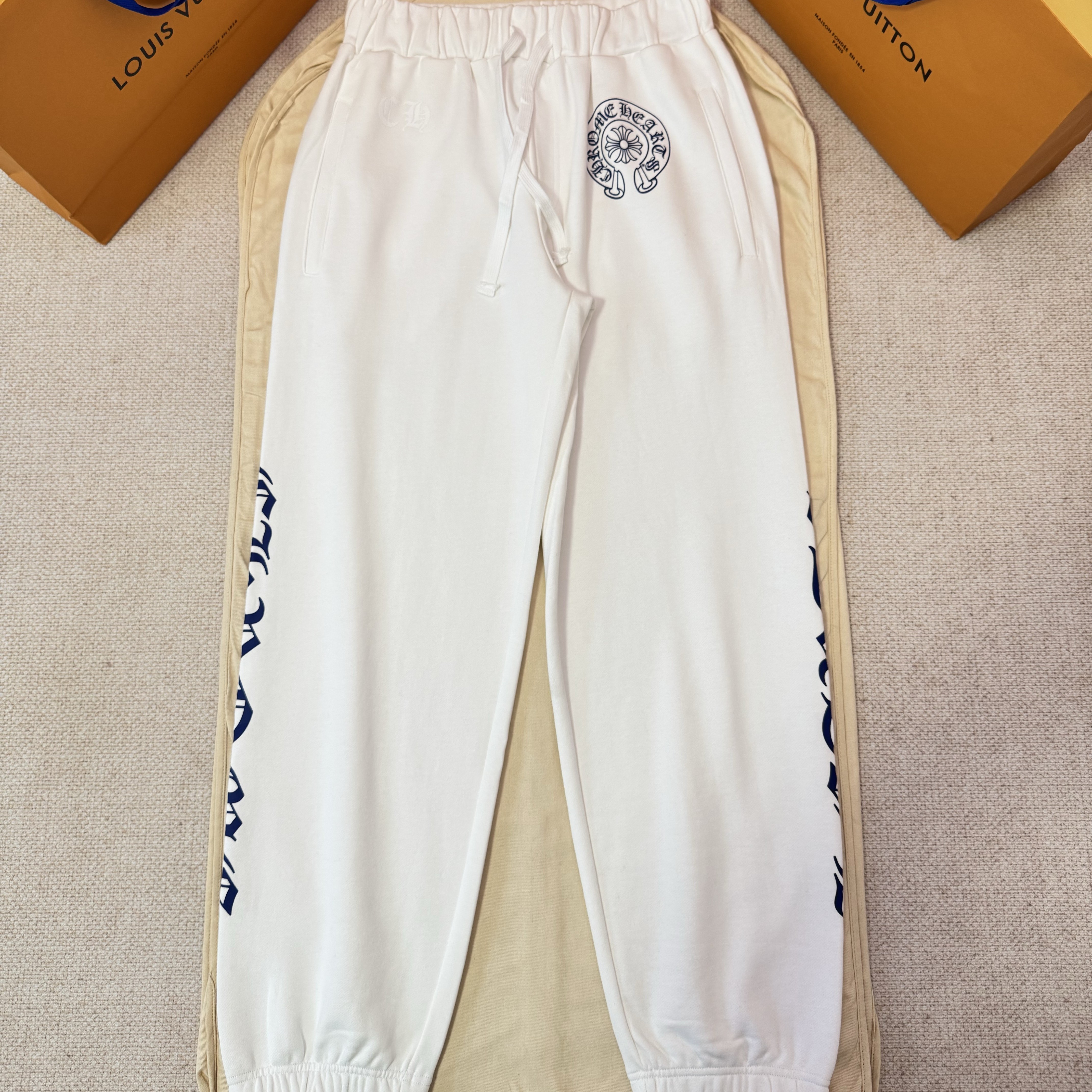 CHROME HEARTS 크롬하츠 스웨트팬츠 #20586113