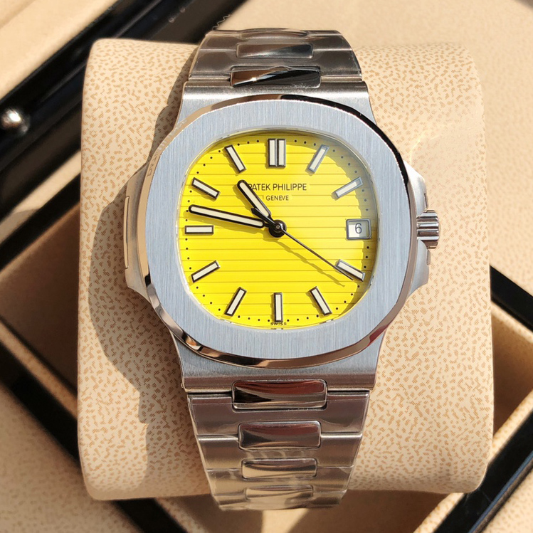 [프리미엄] PATEC PHILIPPE 파텍필립 노틸러스 NAUTILUS 40mm 5711/1A