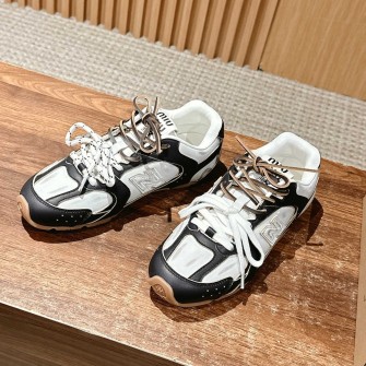 MIU MIU 미우미우 신발 X New Balance 530 콜라보레이션 스니커즈 #17286119