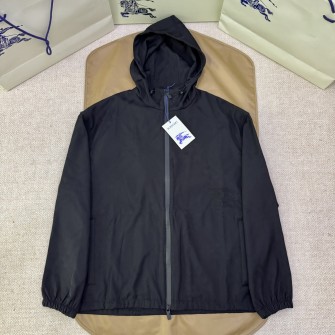 BURBERY 버버리 지퍼 인슐레이티드 자켓 #12336120