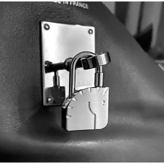 HERMES 에르메스 백참(백꾸) 자물쇠 #21090120