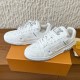 LOUIS VUITTON 루이비통 Trainer 트레이너 스니커즈 운동화 #16266122