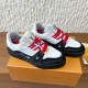LOUIS VUITTON 루이비통 Trainer 트레이너 스니커즈 운동화 #16296122