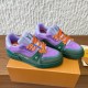 LOUIS VUITTON 루이비통 Trainer 트레이너 스니커즈 운동화 #16316122