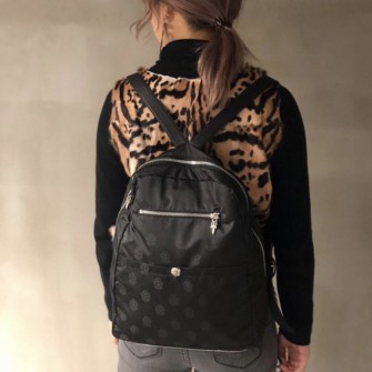 CHROME HEARTS 크롬하츠 백팩 K648 (925실버)