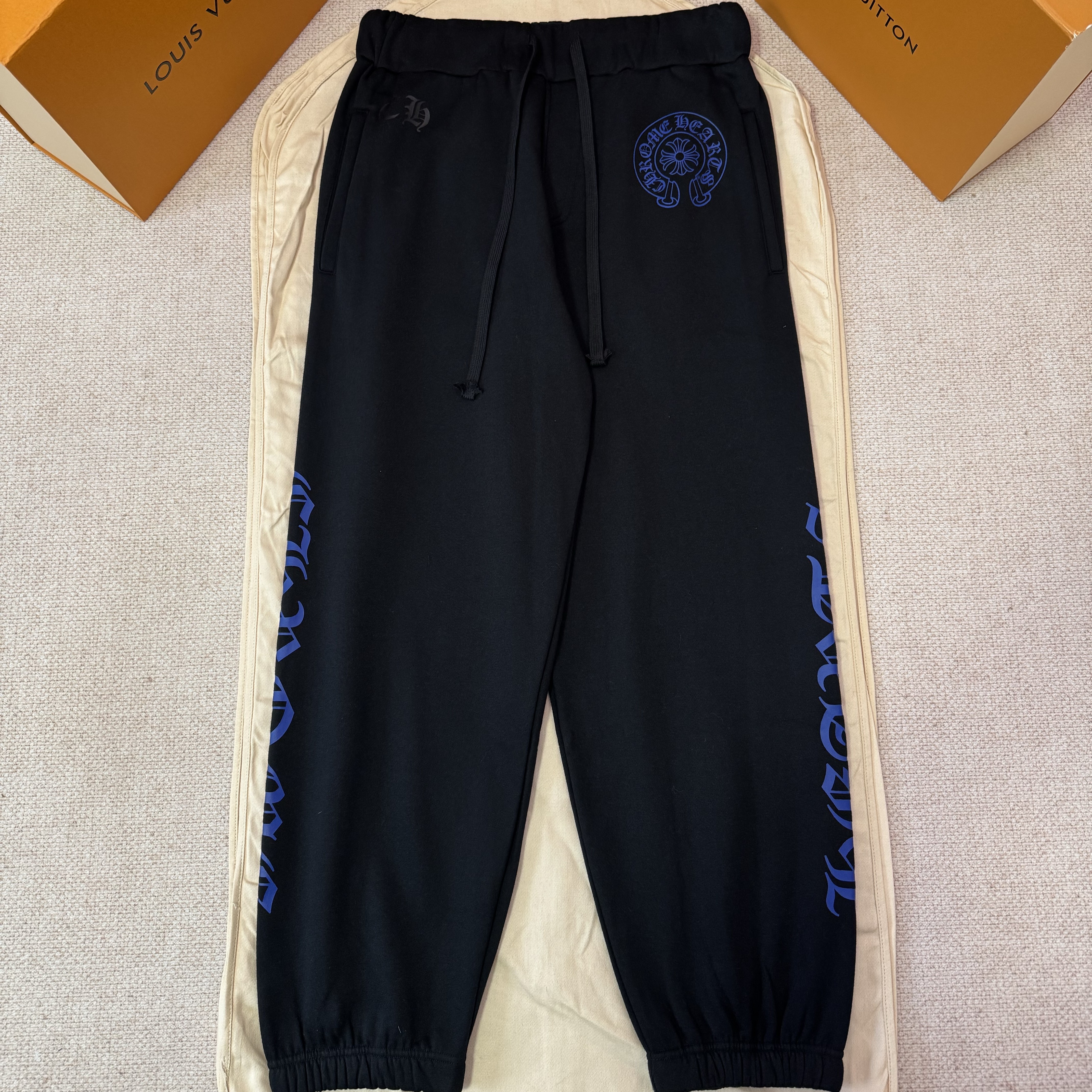 CHROME HEARTS 크롬하츠 스웨트팬츠 #17126123