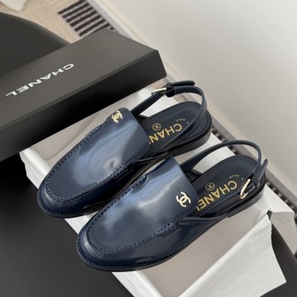 CHANEL 샤넬 로퍼 #1876124