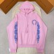 CHROME HEARTS 크롬하츠 후드티 #2046126