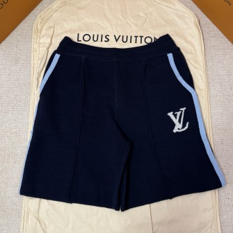 LOUIS VUITTON 루이비통 니트 반바지 #20316126