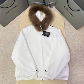 BALENCIAGA 발렌시아가 SKIWEAR 후드 자켓 #20396126