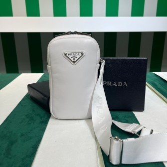 PRADA 프라다 스마트폰 숄더백 핸드폰가방 (6칼라) 1B1538