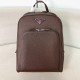 PRADA 프라다 남자가방 가죽 백팩  (2칼라) 2VZ102