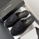 CHANEL 샤넬 뮬 로퍼 #18196127