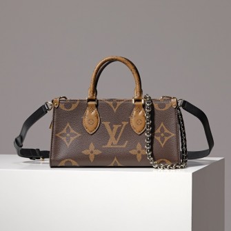 LOUIS VUITTON 루이비통 OnTheGo East West M14236 {한정시간특가}