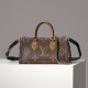 LOUIS VUITTON 루이비통 OnTheGo East West M14236 {한정시간특가}