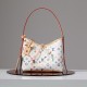 LOUIS VUITTON 루이비통 TM CARRYALL M13661 {한정시간특가}