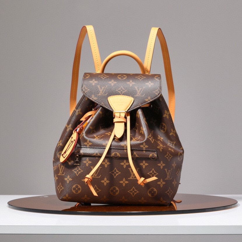 LOUIS VUITTON 루이비통 MONTSOURIS M45501 {한정시간특가}