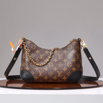 LOUIS VUITTON 루이비통 BOULOGNE M45831 {한정시간특가}