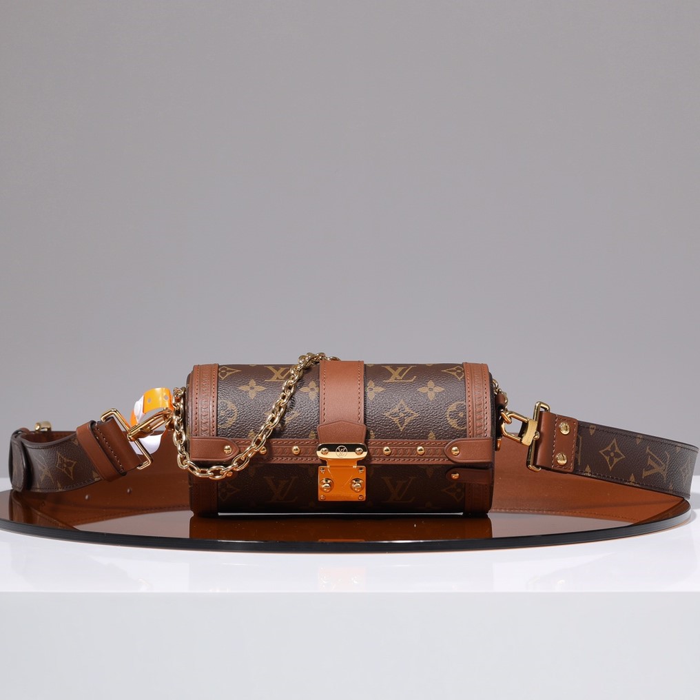 LOUIS VUITTON 루이비통 PAPILLON TRUNK M57835 {한정시간특가}