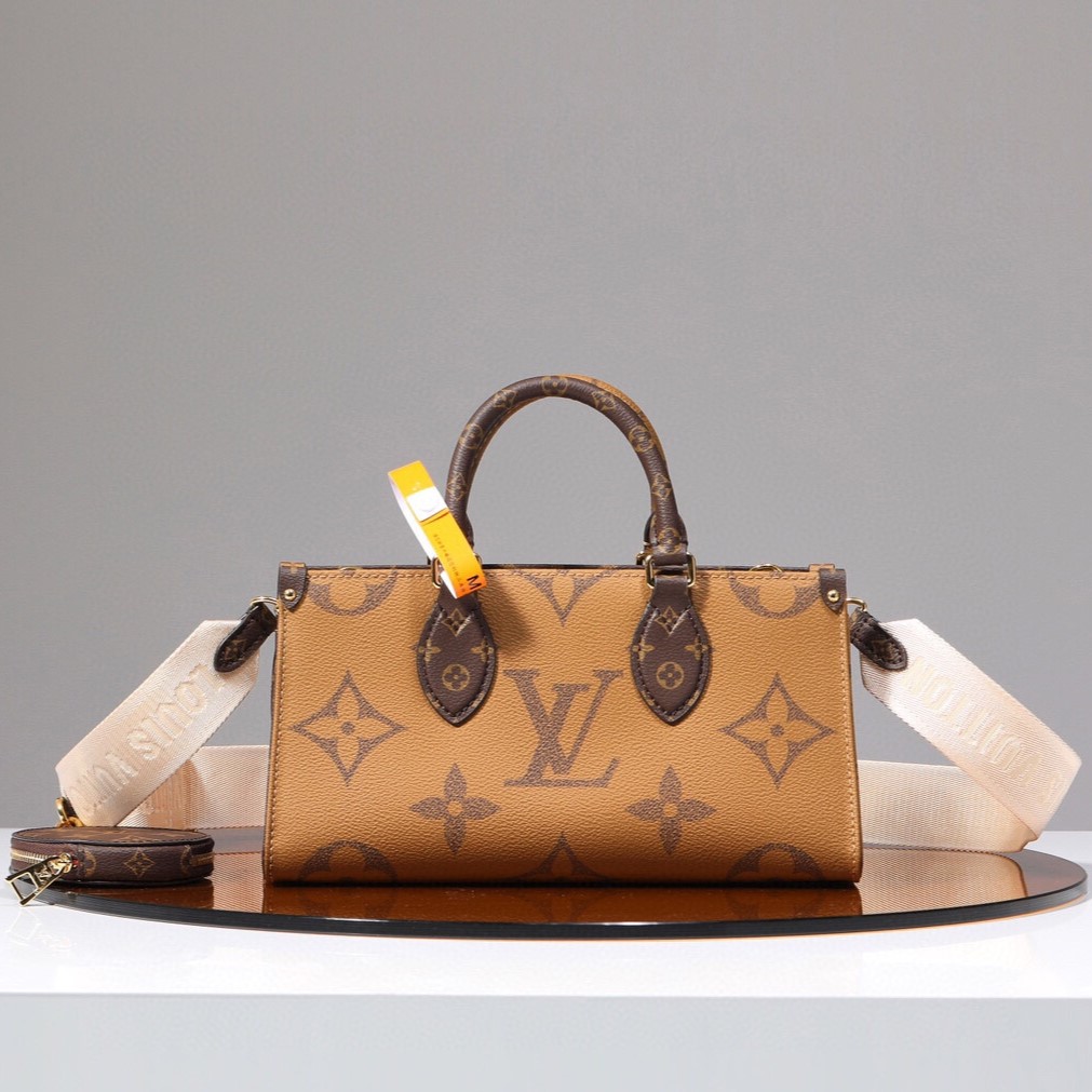 LOUIS VUITTON 루이비통 ONTHEGO EAST WEST M46653 {한정시간특가}