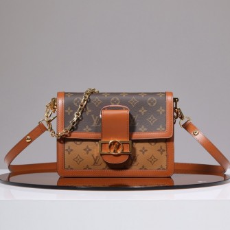LOUIS VUITTON 루이비통 DAUPHINE M45958 {한정시간특가}