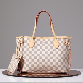 LOUIS VUITTON 루이비통 NEVERFULL N41363 {한정시간특가}