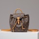 LOUIS VUITTON 루이비통 Montsouris BB M45502 {한정시간특가}