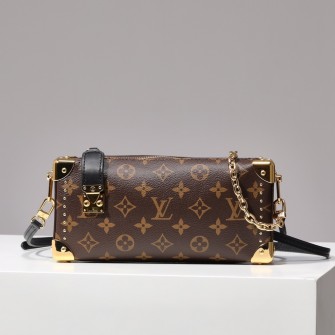 LOUIS VUITTON 루이비통 Slim Trunk M13147 {한정시간특가}