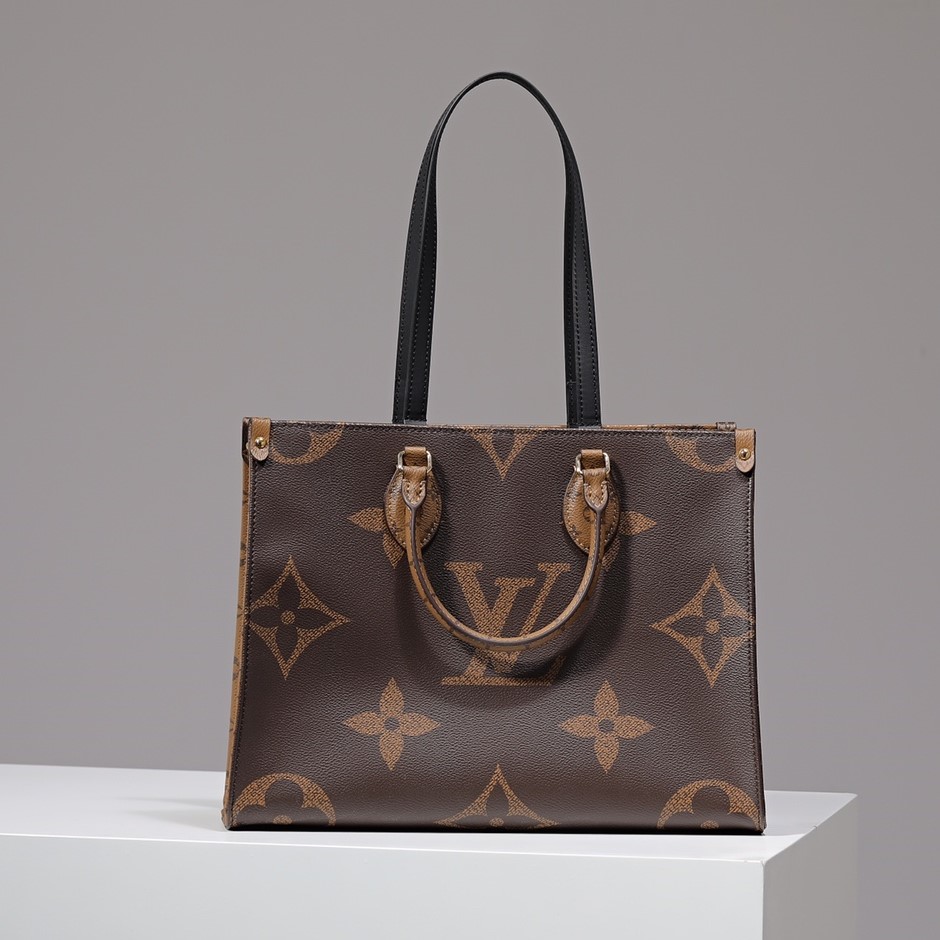 LOUIS VUITTON 루이비통 ONTHEGO MM M45321 {한정시간특가}
