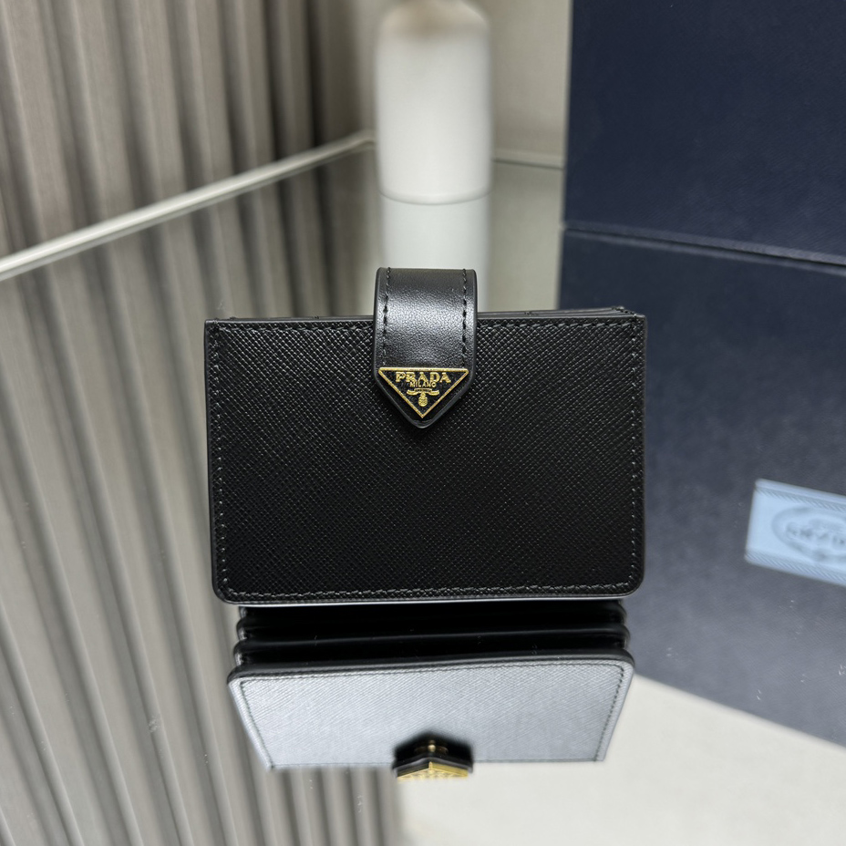 PRADA 프라다 카드지갑 1MC211#