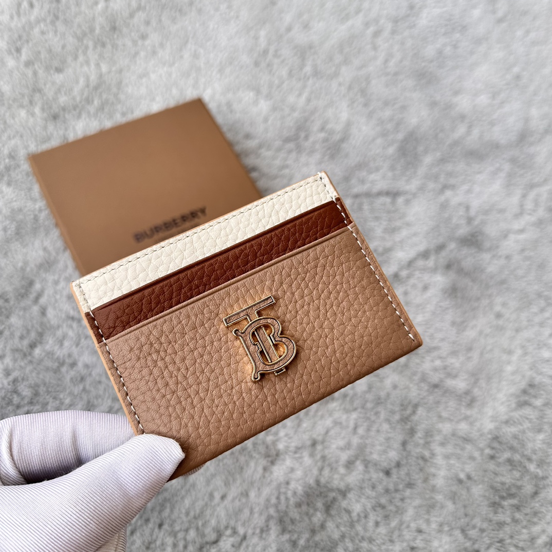 BURBERRY 버버리 Thomas 토마스 카드지갑 #16370139