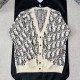 DIOR 디올 오블리크 가디건 213M233AT662_C187 #15316130