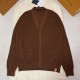 LOUIS VUITTON 루이비통 캐시미어 브렌드 가디건 #15386130