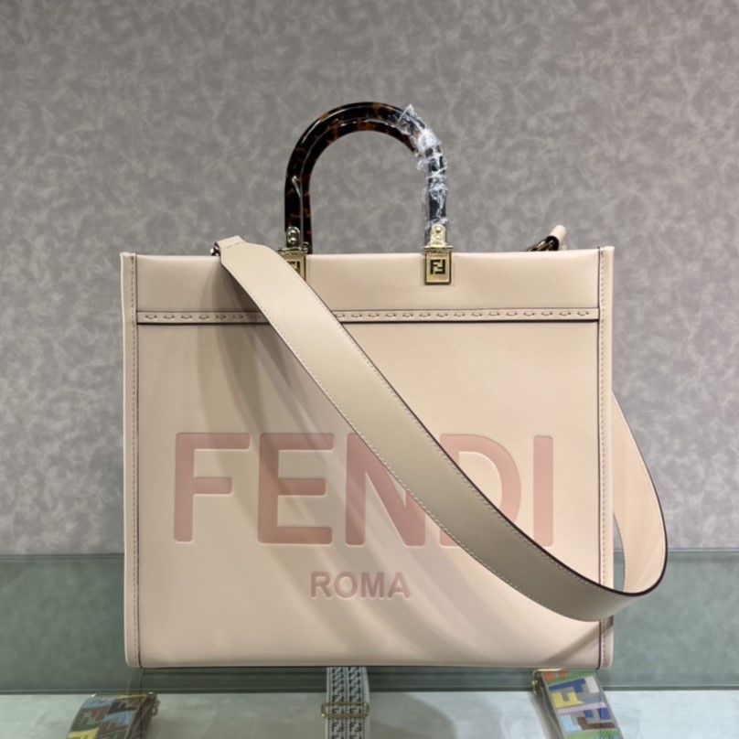 FENDI 펜디 size shine tote #1749621